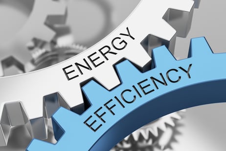 Energy Efficiency