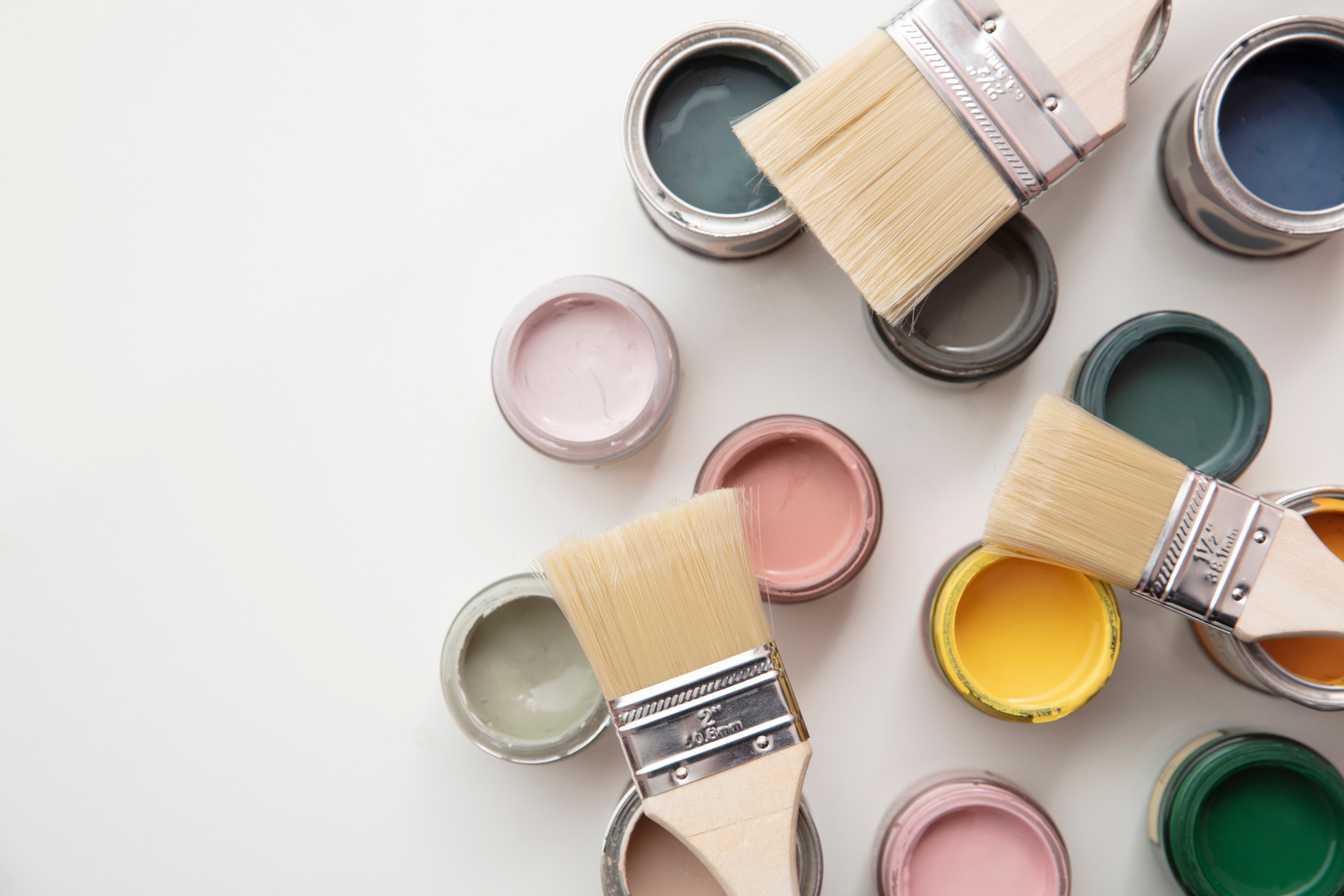 Paint Colors