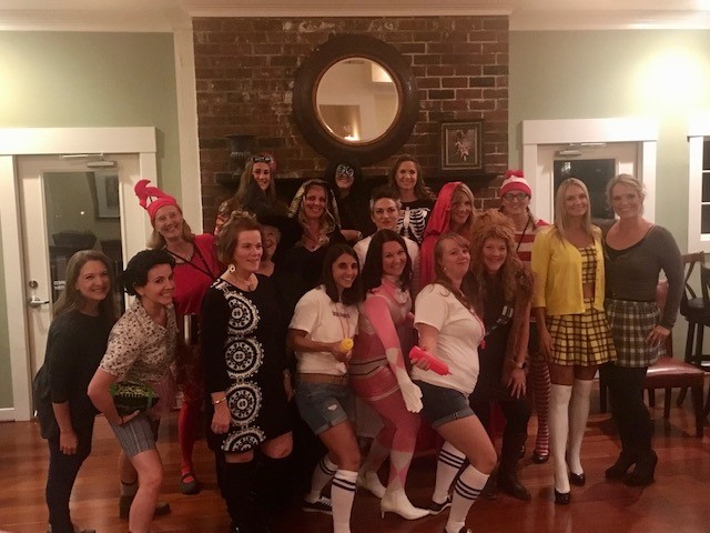 halloween 2018