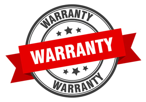 warranty